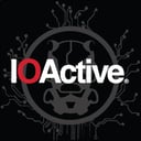 IOActive, Inc. Logo