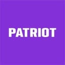 Patriot Software, LLC Logo