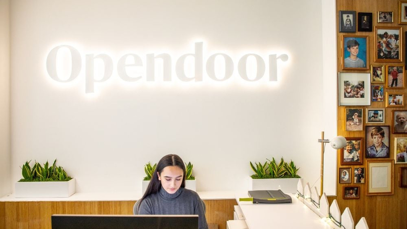 Company Office