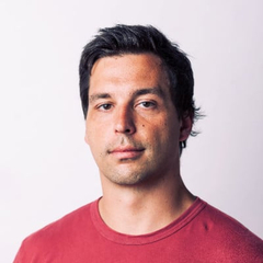 Scott Maher