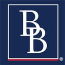 Brown & Brown Insurance Logo