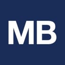 Michael Baker International Logo