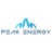 Peak Energy Logo