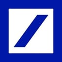 Deutsche Bank Logo