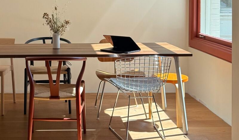 Company Office