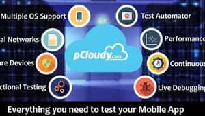 pCloudy
