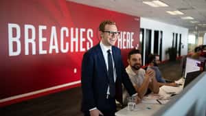 CrowdStrike