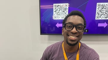  What It’s Like to Start a Sales Career at Datadog Without Prior Sales Experience Thumbnail