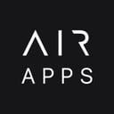 Air Apps Logo