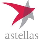 Astellas Pharma Logo