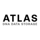 Atlas Data Storage Logo