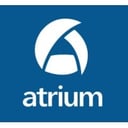 Atrium Campus Logo