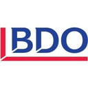 BDO Logo