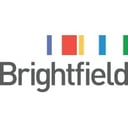 Brightfield Strategies Logo