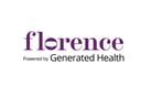 Generated Health Logo