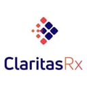 Claritas Rx Logo