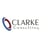 Clarke Consulting Logo