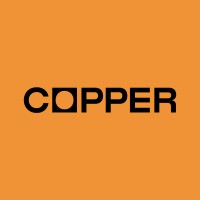 Copper Appliances