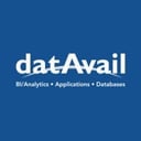 Datavail Logo