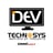 Dev Technosys Logo