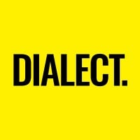 Dialect.