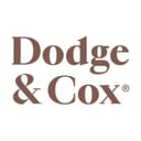 Dodge & Cox Logo
