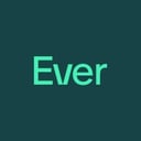 Ever (evercars.com) Logo