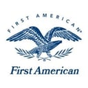 First American Title Logo