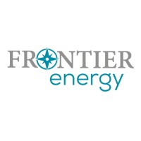 Frontier Energy, Inc.