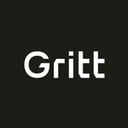 Gritt Robotics Logo