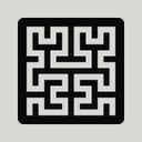 Hilbert's AI Logo