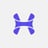 Hyperbolic Logo