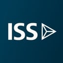 ISS (Institutional Shareholder Services) Logo