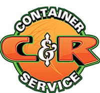 C&C Container Service Logo