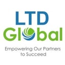LTD Global, LLC Logo