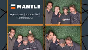 Mantle