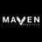 Maven Robotics Logo