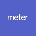 Meter (meter.com) Logo