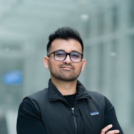 Image of Imran Sheikh