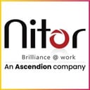 Nitor Infotech, an Ascendion Company Logo