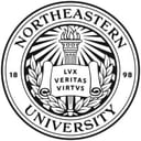 Northeastern University Logo