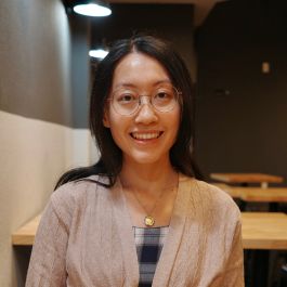 Image of Sharlene Chiu