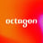 Octagon Logo