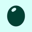 Olive (fromolive.com) Logo