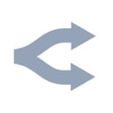 OpenRouter Logo