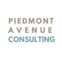 Piedmont Avenue Consulting
