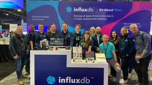 InfluxData