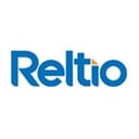Reltio Logo