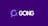 Gong Logo