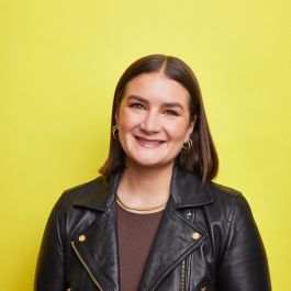 Image of Alexa Benatar